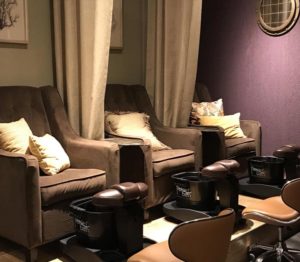 Nail Salon | StormyLee Salon & Spa