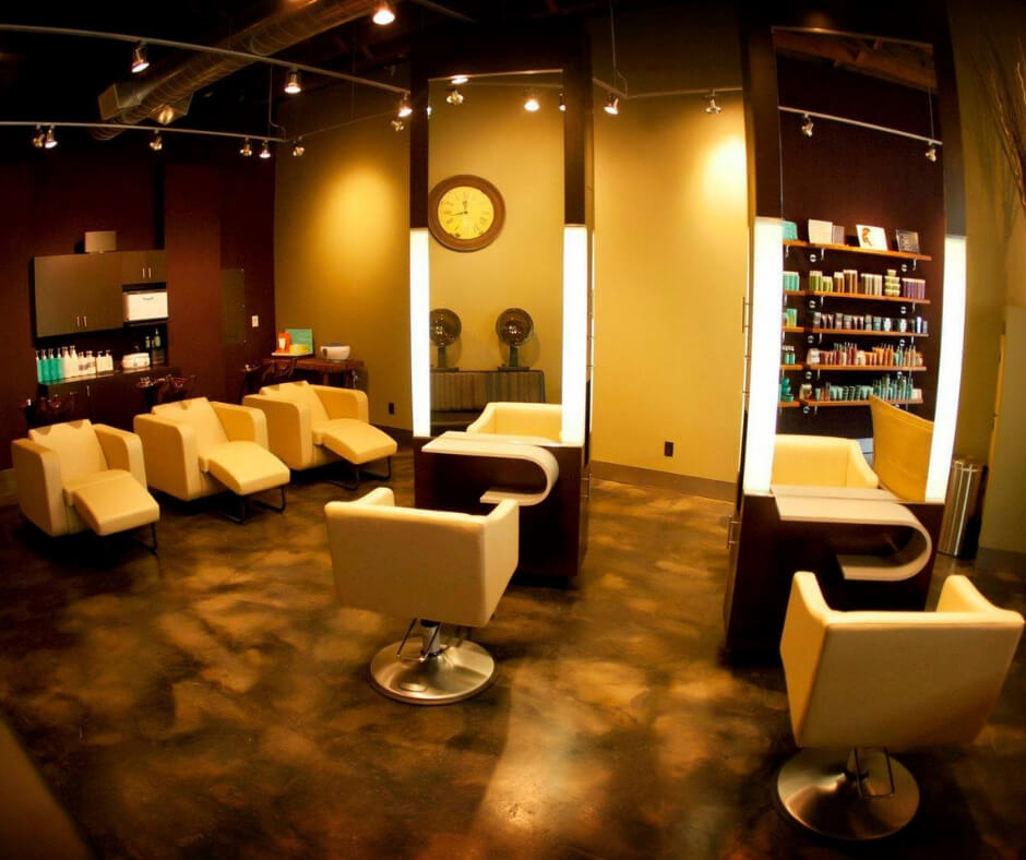 salon | StormyLee Salon & Spa Osseo Maple Grove